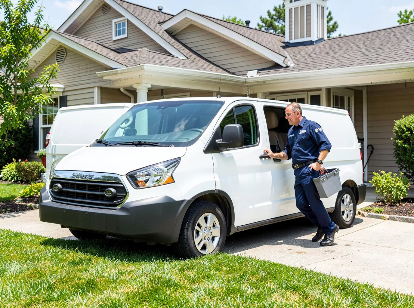 Emergency Plumber company in Newcomb, TN