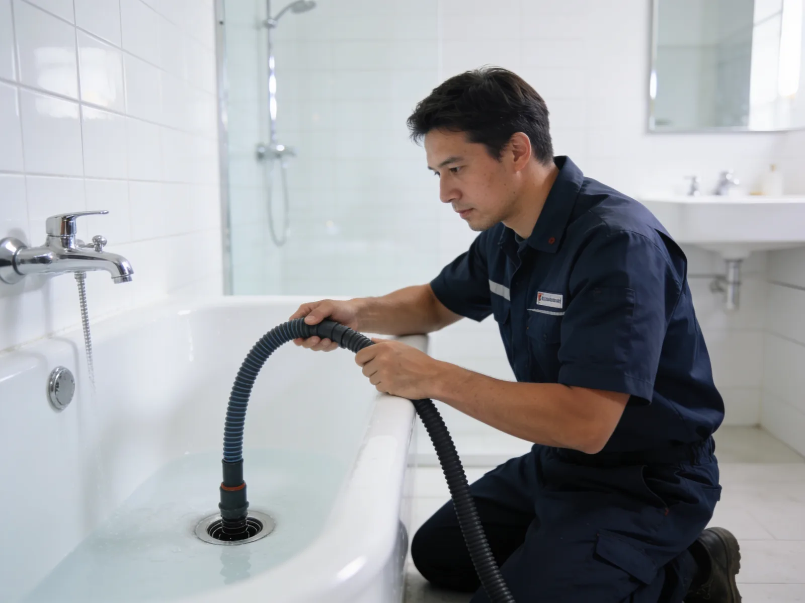 Emergency Plumber Newcomb, TN FAQs